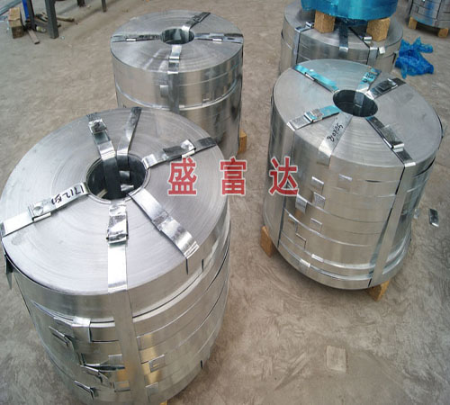 鋼帶生產 鋼帶生產